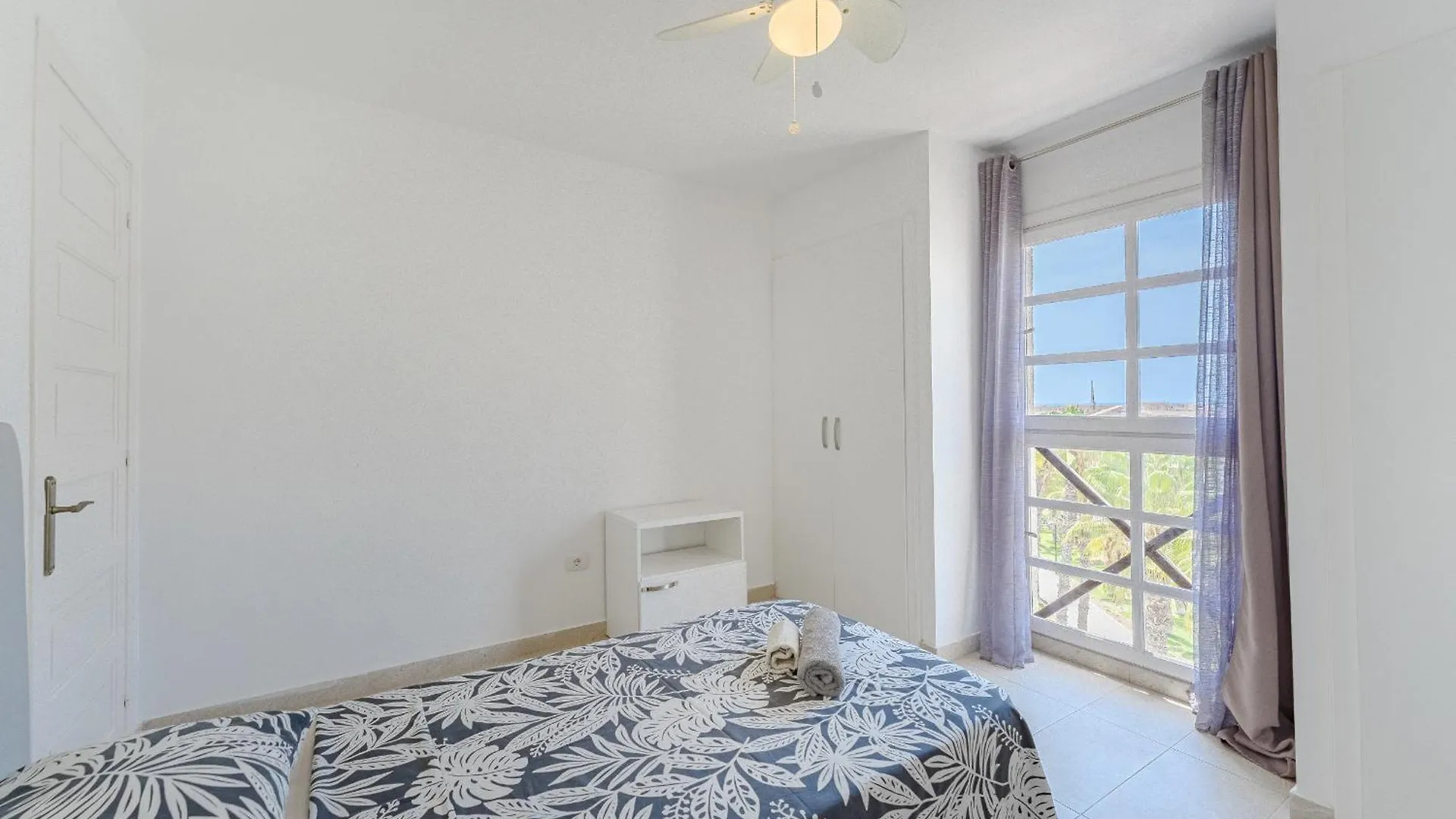 Ferienwohnung Duplex In Complex Andorra Arona  0*, Arona (Tenerife)