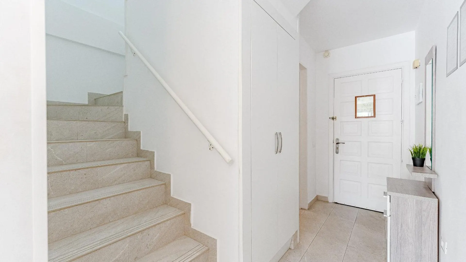 Duplex In Complex Andorra Apartment Arona   Arona (Tenerife)