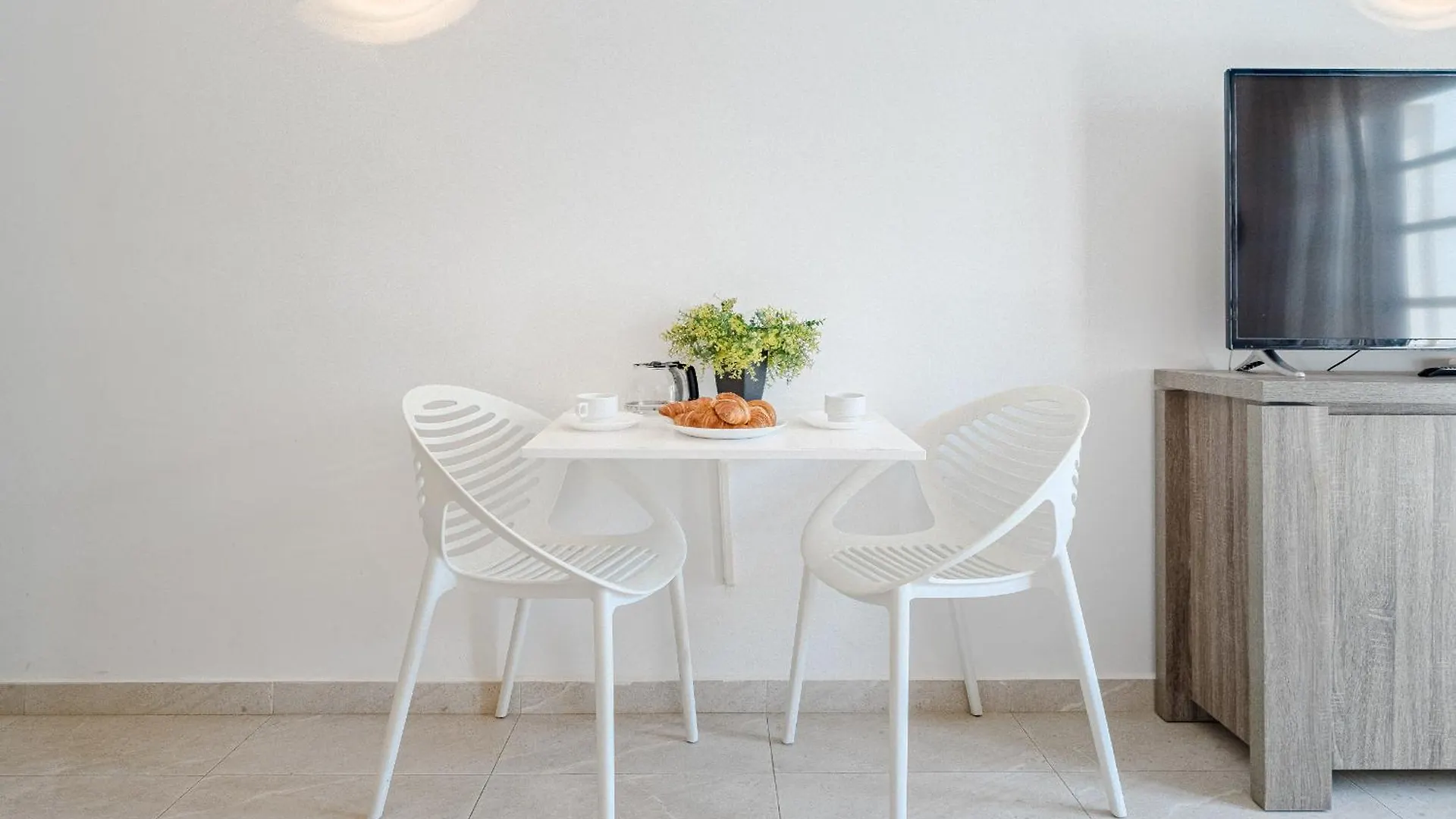 Duplex In Complex Andorra Apartment Arona  0*, Arona (Tenerife)
