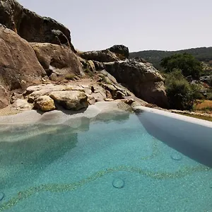  Farm stay Tambor Del Llano Spain