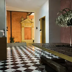  Apartment Aguilas5 Sevillasuites Spain