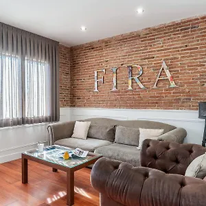  Apartment Enjoybcn Fira Spain