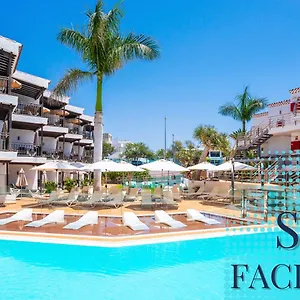  Apartment Casas Pepe & Spa- Adults Only Spain