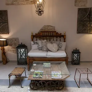  Apartment Palacio Almagra Spain