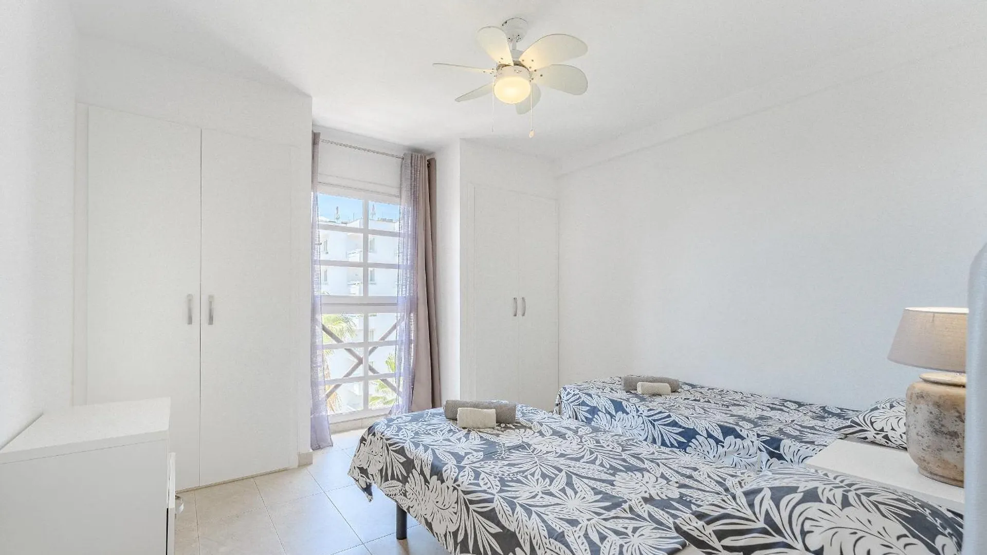 Duplex In Complex Andorra Apartment Arona