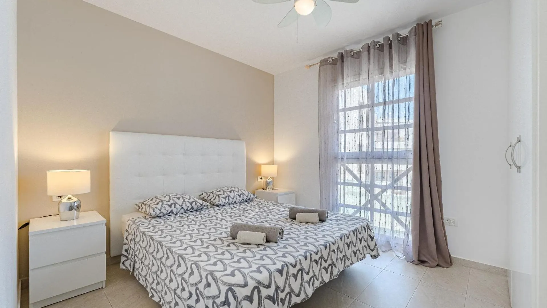 Duplex In Complex Andorra Apartment Arona  0*, Arona (Tenerife) Spain