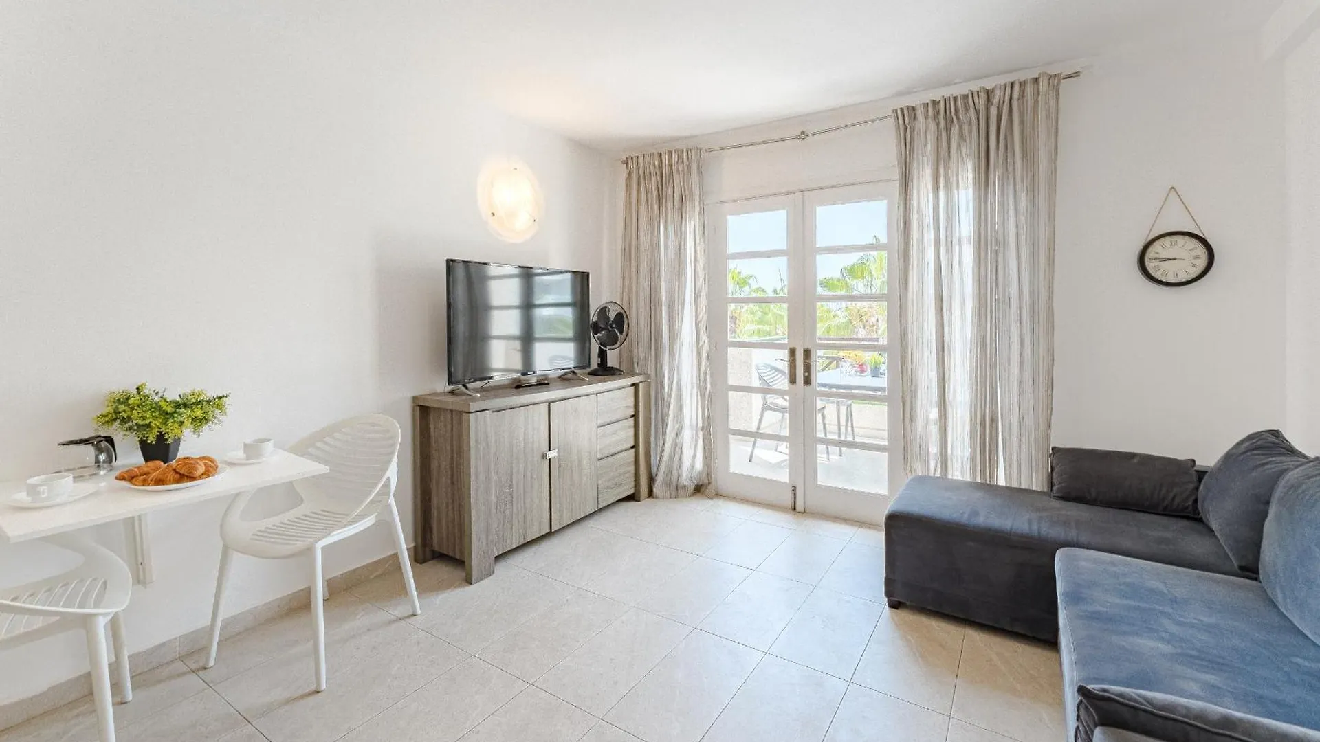 Duplex In Complex Andorra Apartment Arona  Arona (Tenerife)